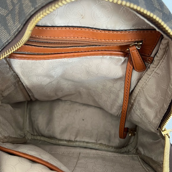 Michael Kors Mini Backpack - Picture 7 of 7